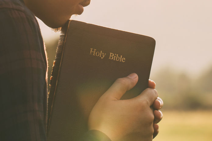 Quinter Dunkard Brethren Church | Do You Have A Relationship With Jesus?