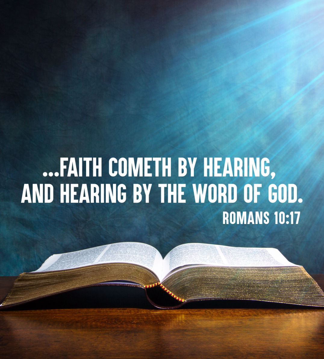 Quinter Baptist Church | Our Beliefs